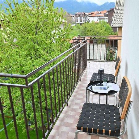 Discovery Apartment Bansko Eksteriør bilde