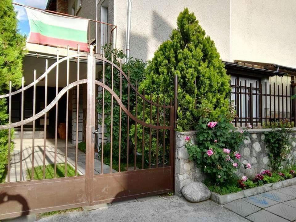 Discovery Apartment Bansko Eksteriør bilde