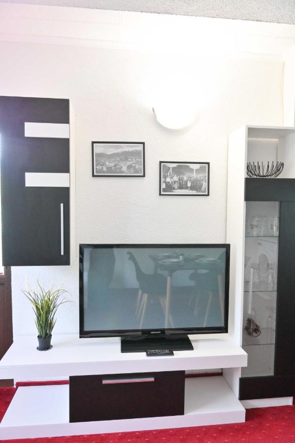 Discovery Apartment Bansko Eksteriør bilde