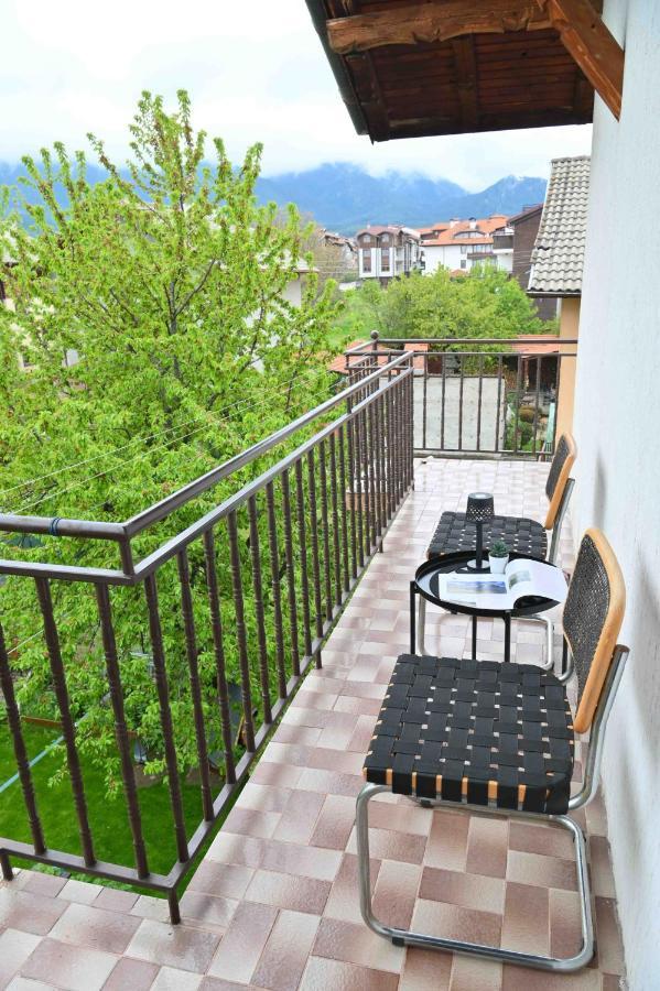 Discovery Apartment Bansko Eksteriør bilde