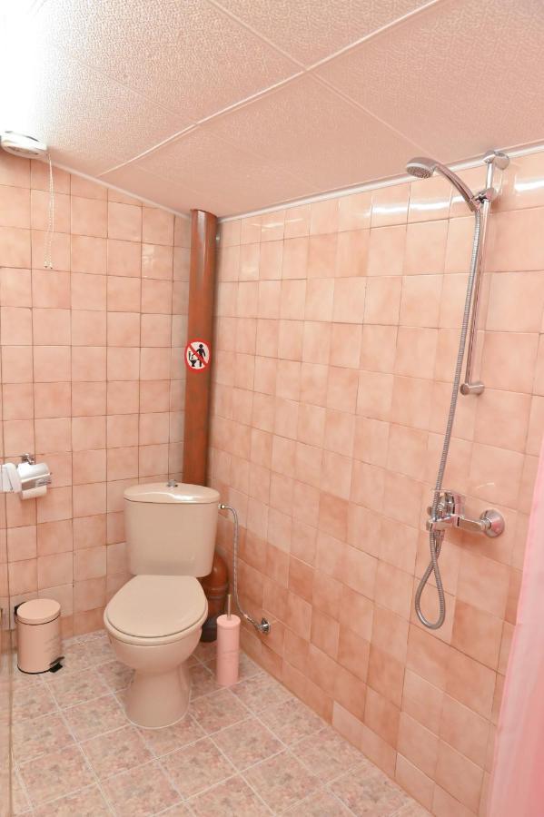 Discovery Apartment Bansko Eksteriør bilde
