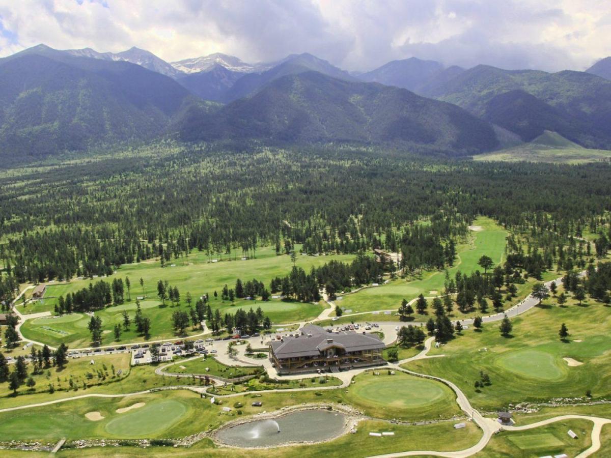Discovery Apartment Bansko Eksteriør bilde