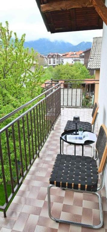 Discovery Apartment Bansko Eksteriør bilde